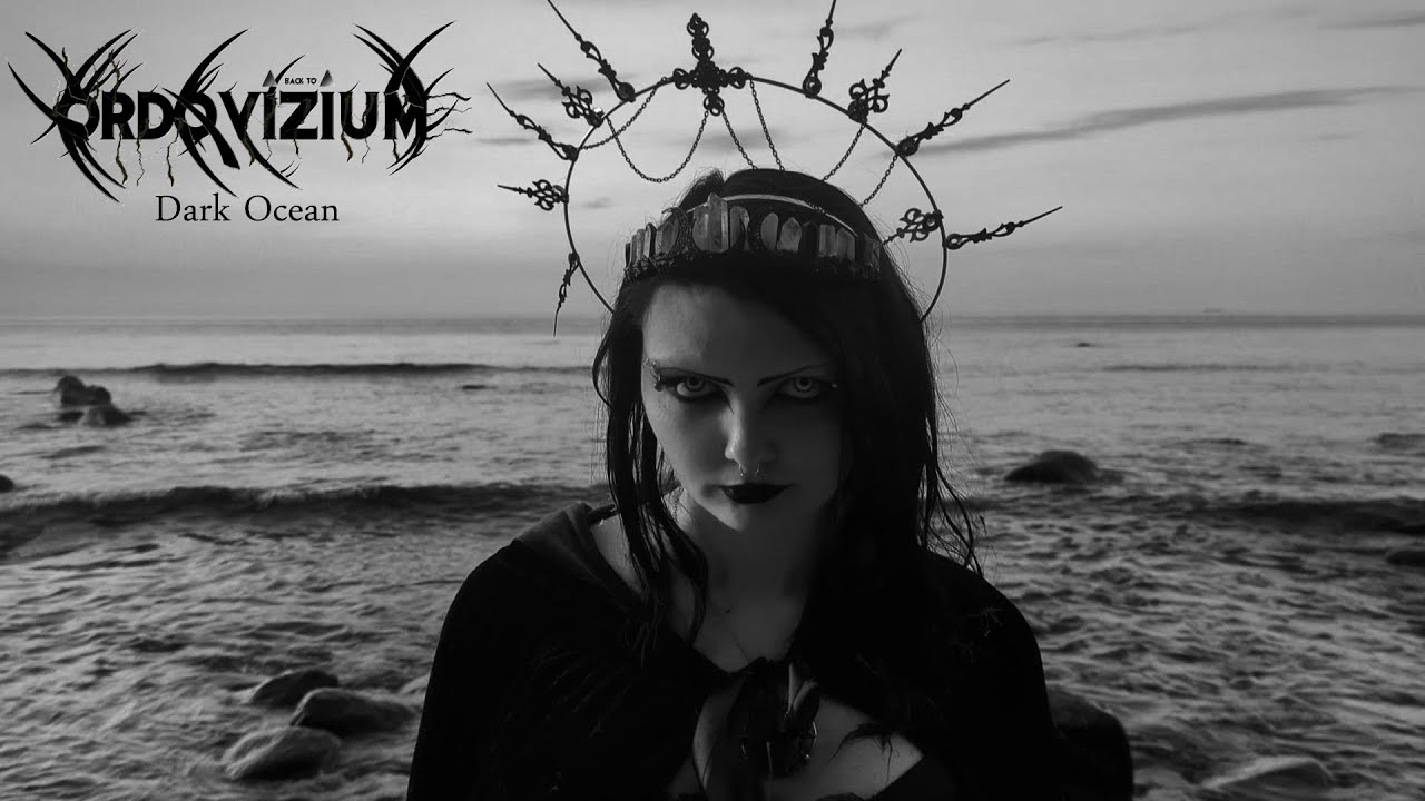 Back to Ordovizium - Dark Ocean - official music video