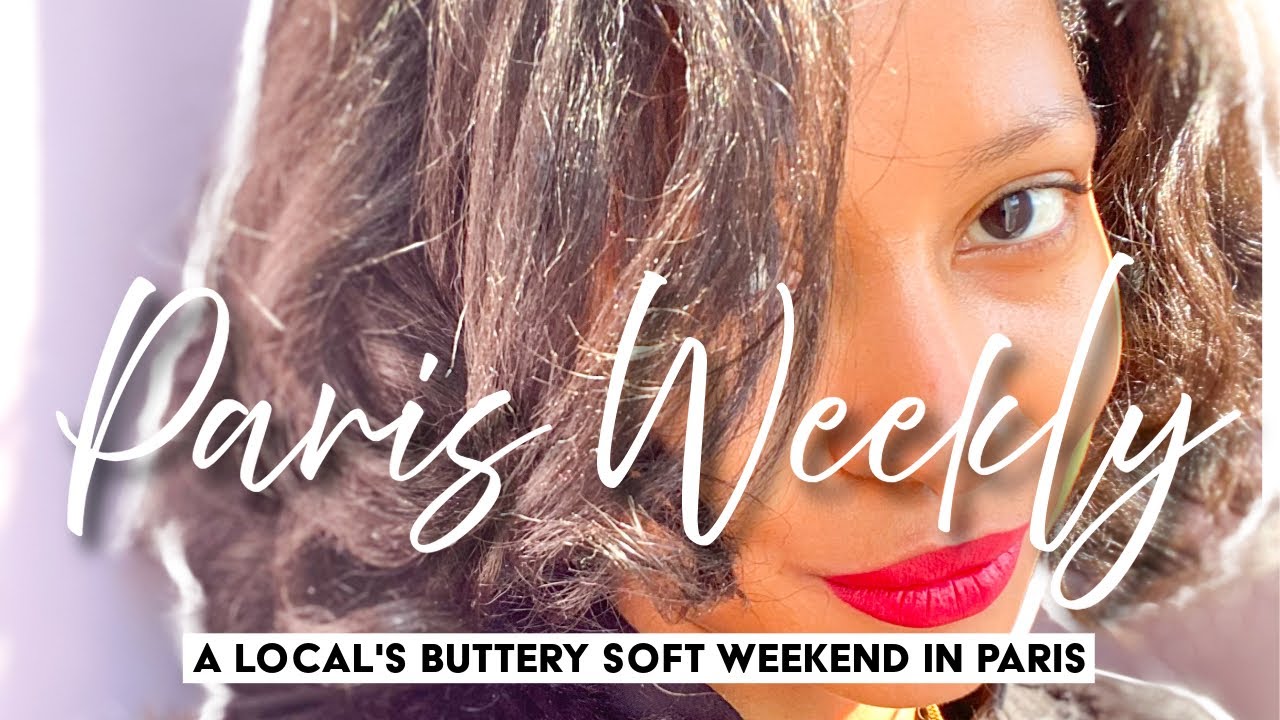 What the Soft Life Really Looks Like in Paris (+ Chic Souvenirs)
