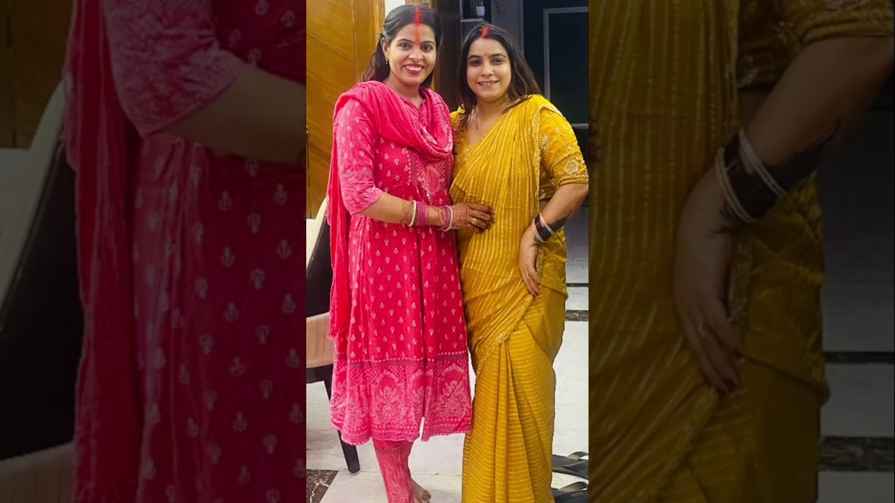 Hema pandey new video #shorts #hemapandey #karinapandey #viral #nikkusumit  #hemapandeystageshow