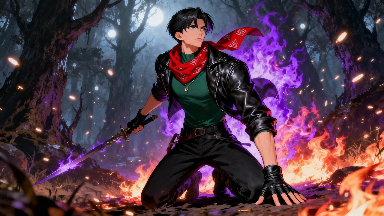 💥بعد سخرية الجميع مني، أصبحت لا أقهر بتضحيتي بالجراد!