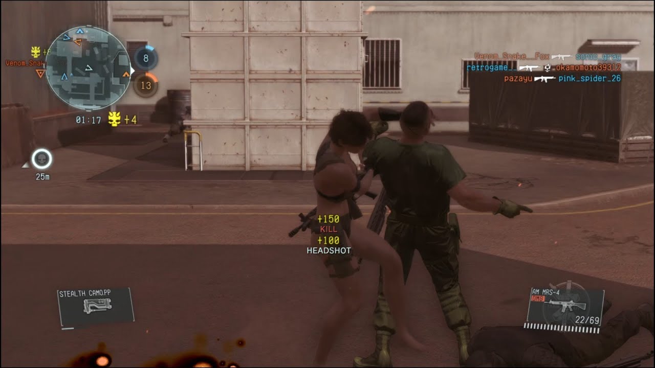 mgo3  2026年3月3日の試合だよよん