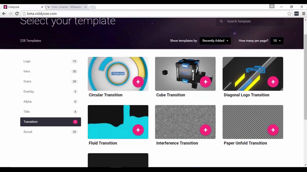 How to Use Viddyoze to Make Your Video Look Proffessional