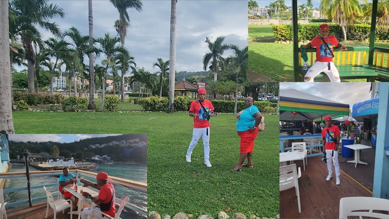 Went back to ochi for my birthday with miss Anderson 🥂🍾🍷
