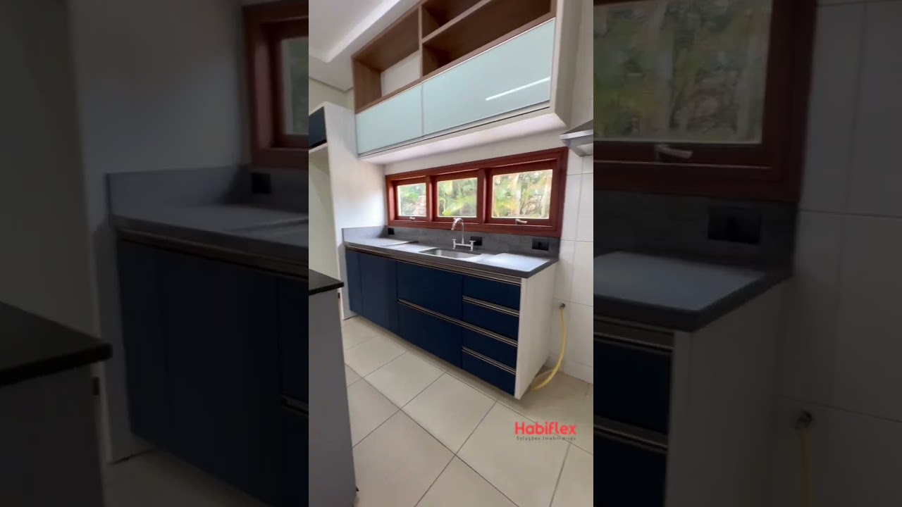 Casa &agrave; venda no Rio Tavares - Florian&oacute;polis/ SC - Habiflex Solu&ccedil;&otilde;es Imobili&aacute;rias
