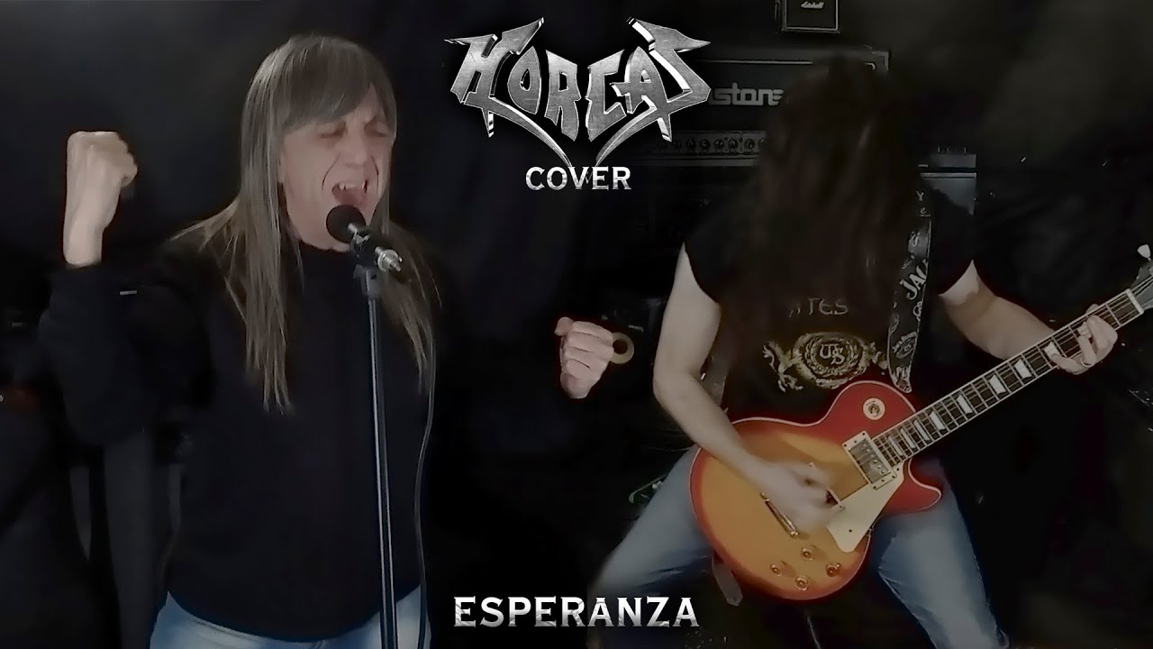 CHAYE - Esperanza - Feat. 