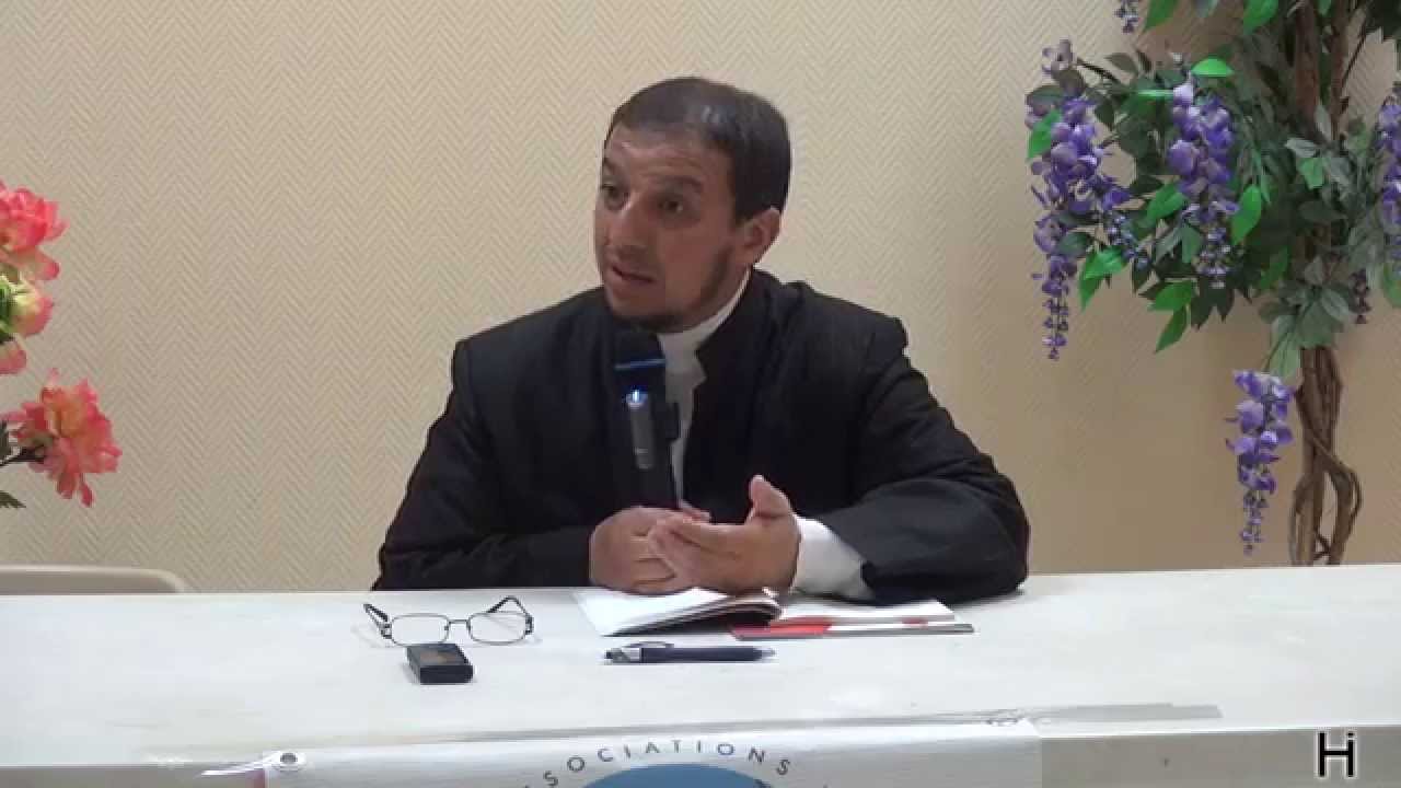 Savoir gérer son temps - Hassan Iquioussen