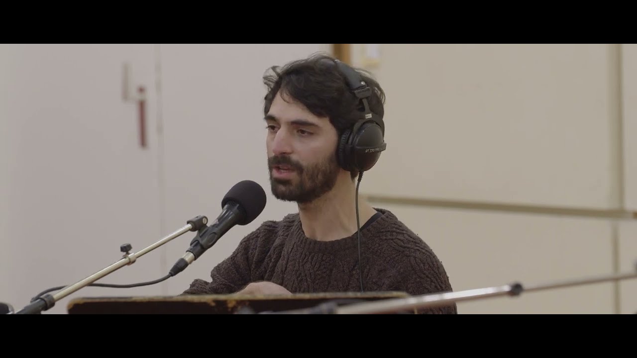 Φωνή Καρπασίτισσα (παραδοσιακό Κύπρου) - Γιώργος Χριστοδούλου