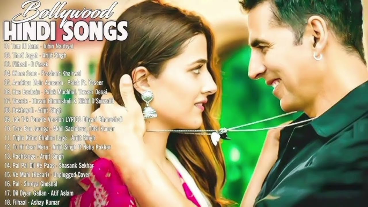 Bollywood Hindi songs 🥹/// 2026 today New song plz like and subscribe 