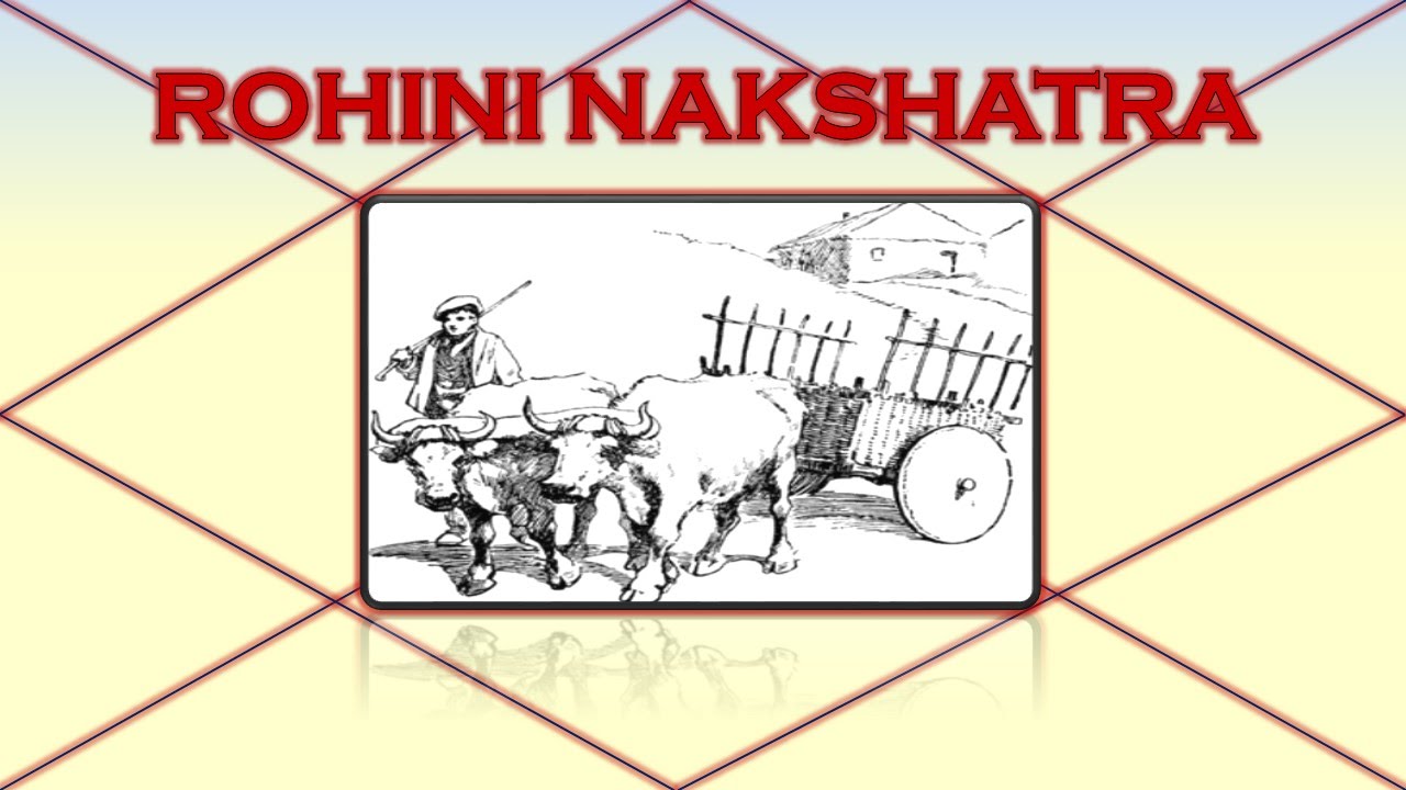 Rohini Nakshatra