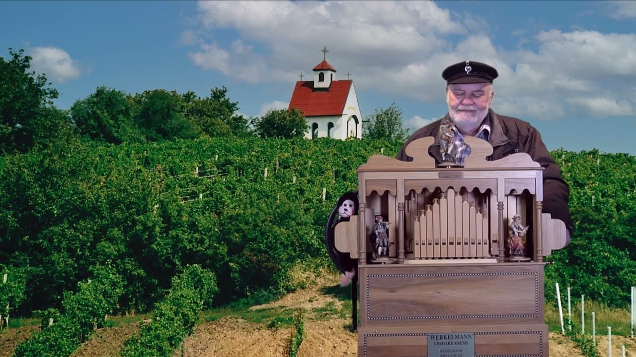 Der Werkelmann