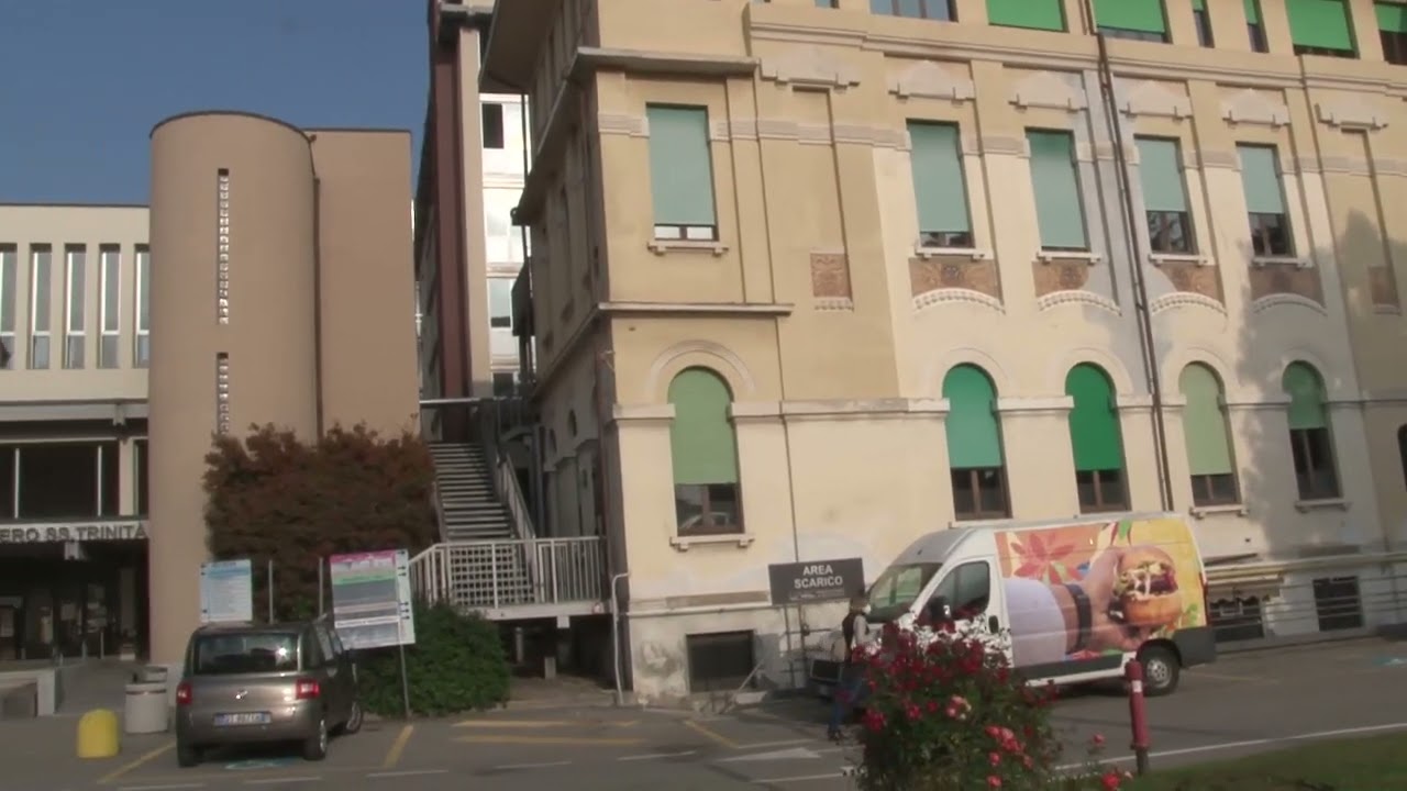 Affidati gli incarichi per la progettazione del nuovo padiglione dell’ospedale di Borgomanero