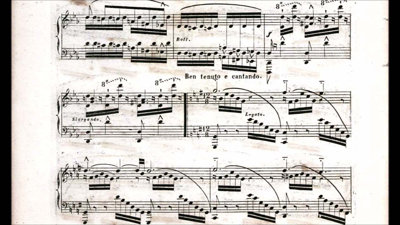 Alexandre Goria: Melancolie, Op.30