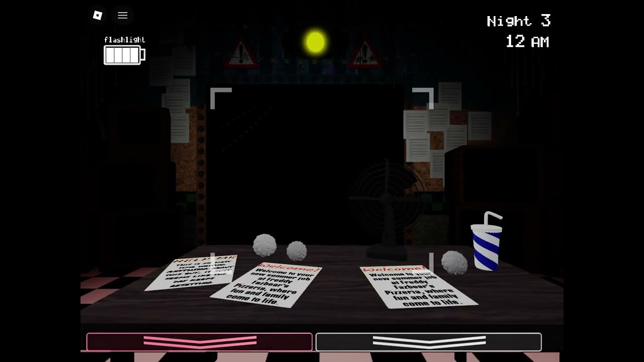 Fnaf 2