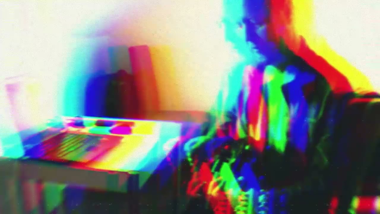 A new funky guitar track called 