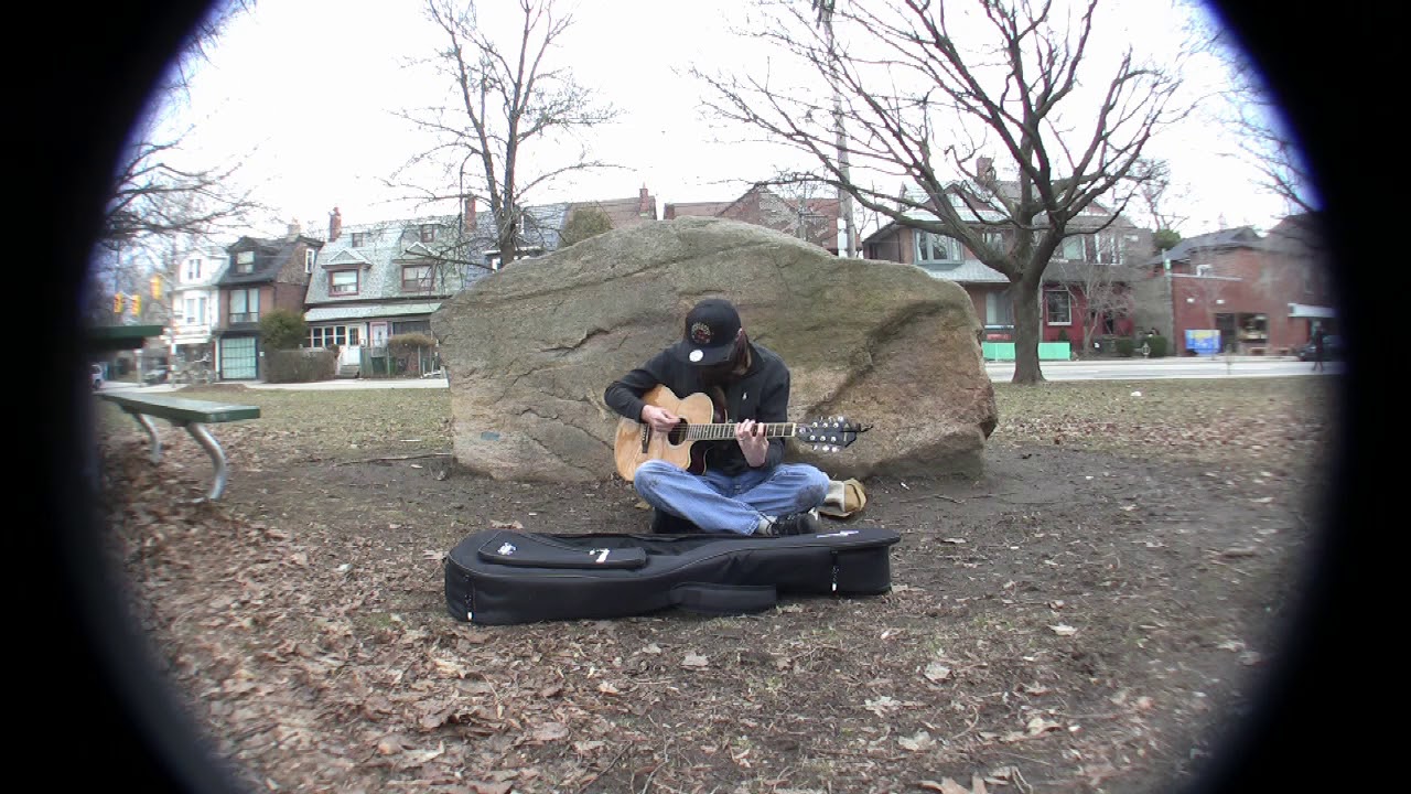 Plague Park