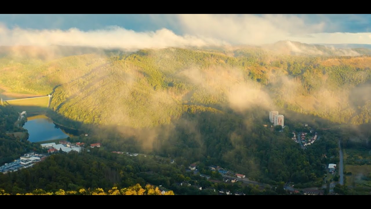 Ankommen mit Aussicht – Harz Hotel Panoramic 🌄
