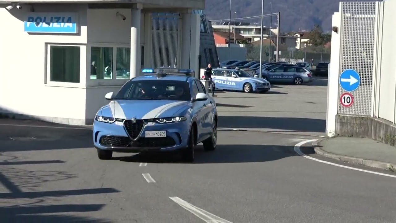 Assumono funghi allucinogeni, due francesi colti da malore a Stresa. Ragazza &egrave; in prognosi riservata