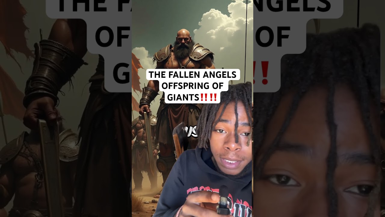 FALLEN ANGELS OFFSPRING 