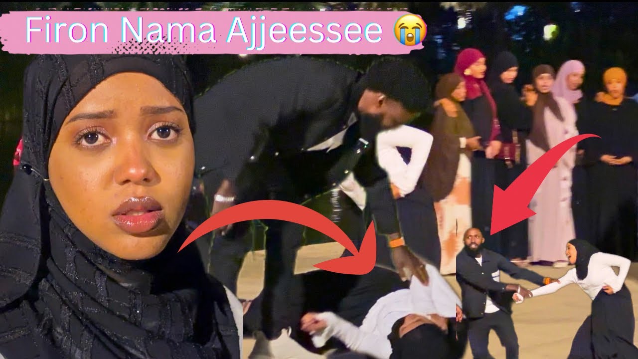  New Video Oromoo”to Somalia”dangerous Addis Ababa city 
