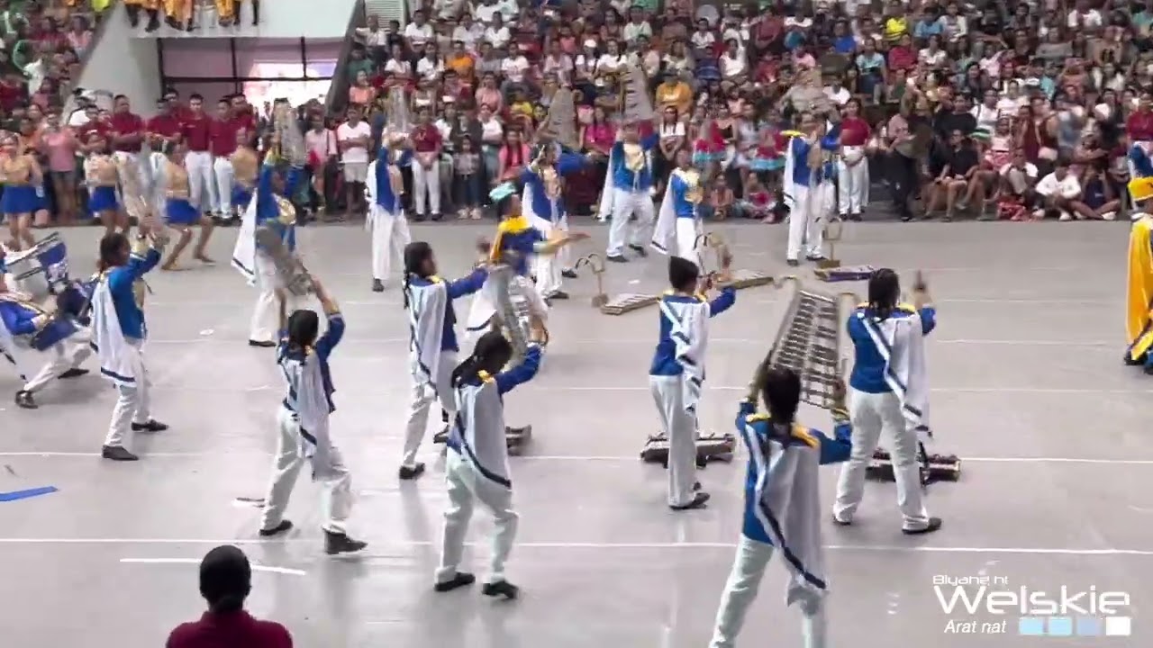 Entry no. 1 Jacinto P. Elpa National High School||11th Laguboh! Secondary Category