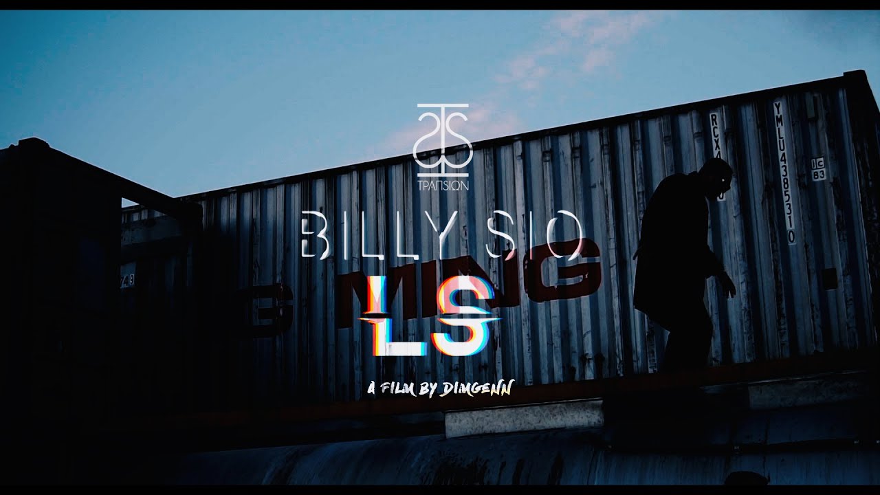 Billy Sio - LS (Official Music Video)