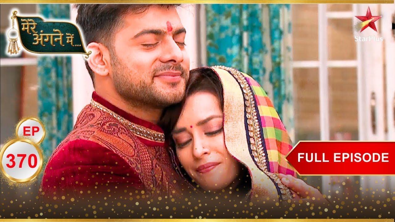 Mere Angne Mein | Webisode 370