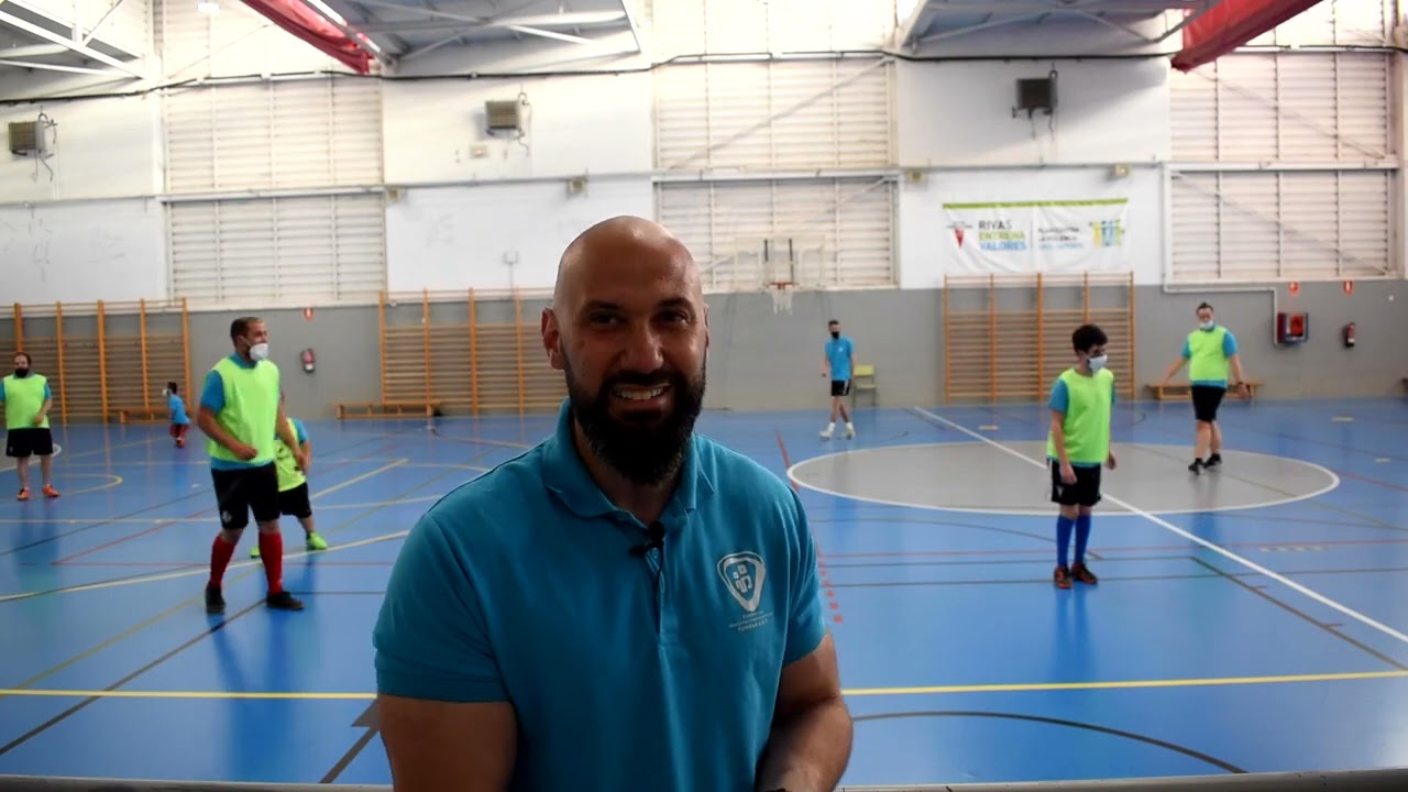 El Camino de los Campeones: La otra cara del deporte