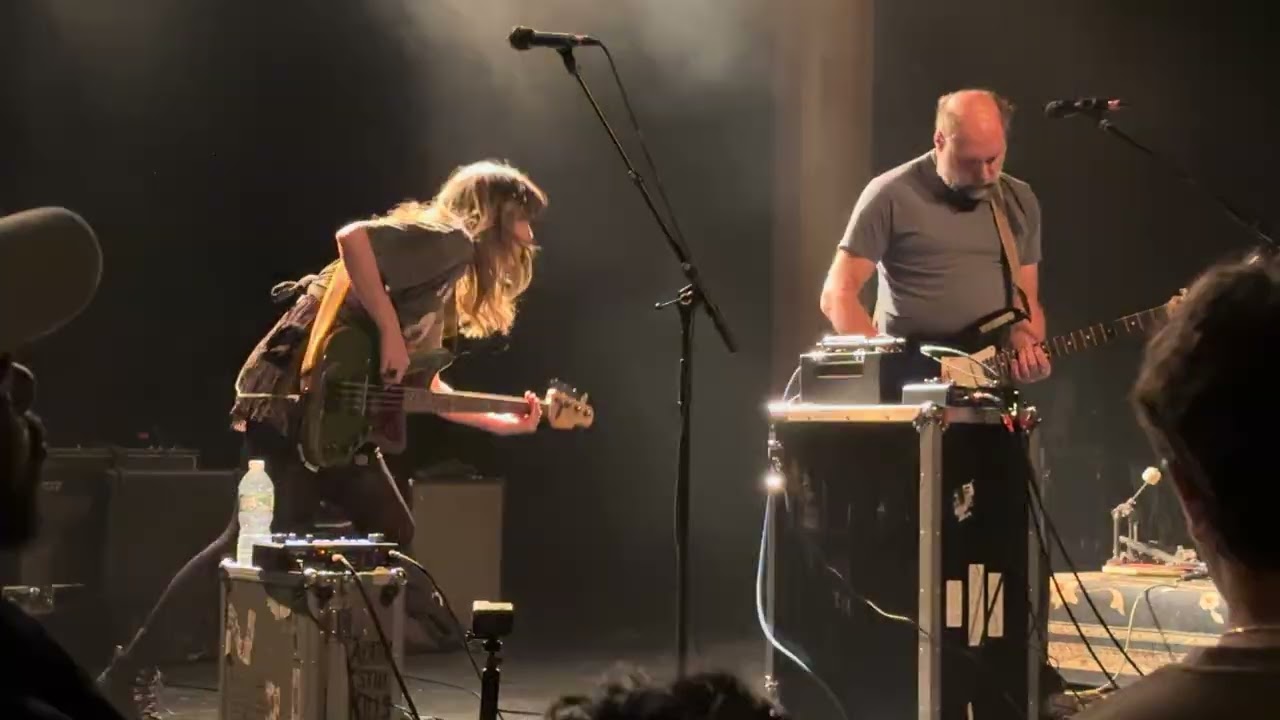 Built to Spill ~ Stop The Show ❤️  FTC ~ 2025