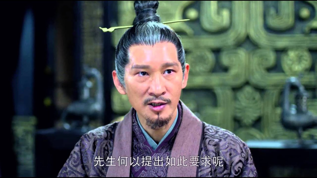 言侯爺的願意