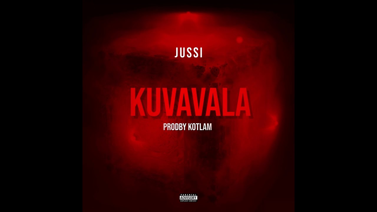 Jussi_Kuvavala ( prodby Kotlam)official audio