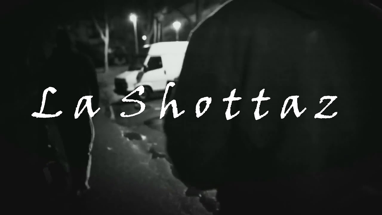 La Shottaz Shaolina