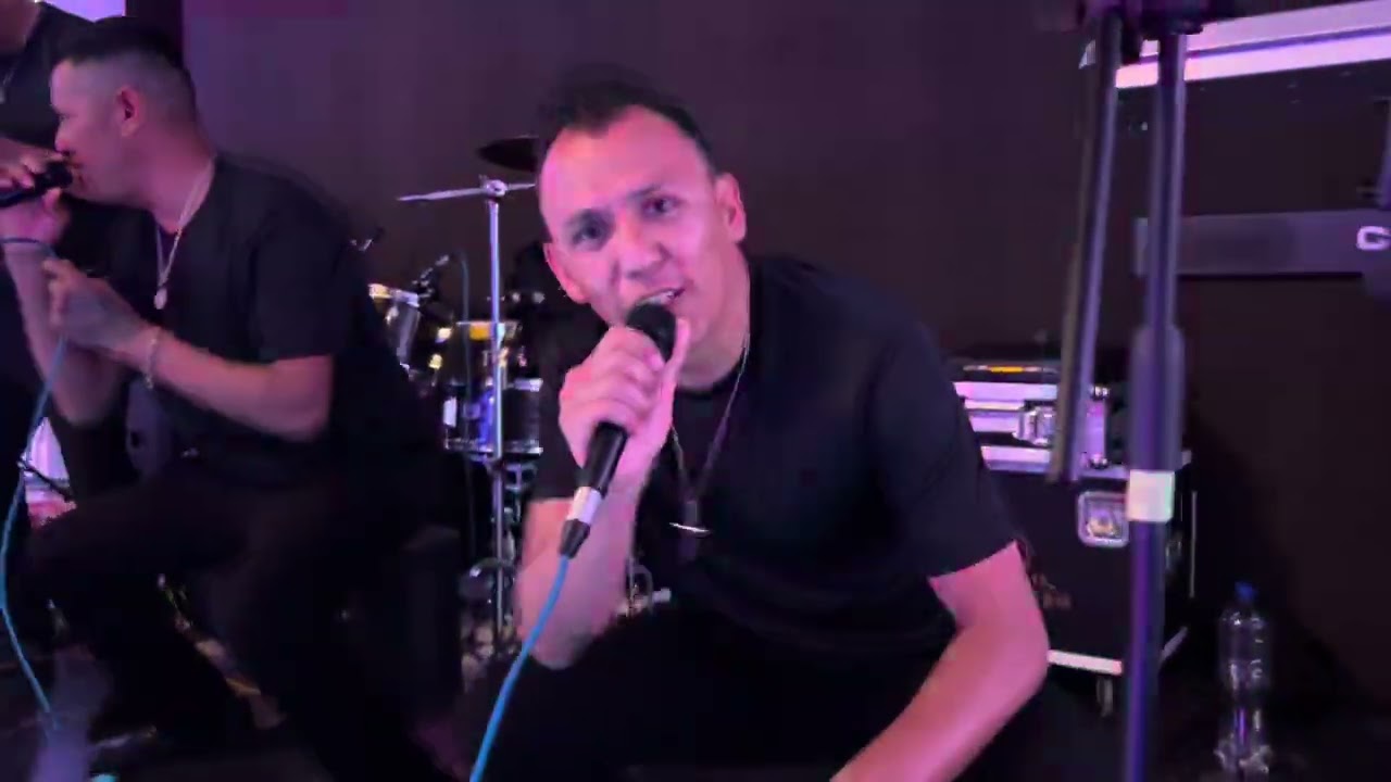 Boda de Cynthia y José | TC | Arriba el topo