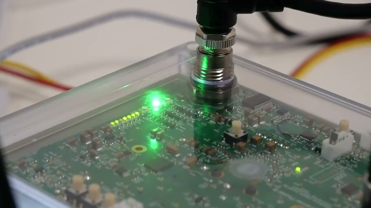 fluiidd dynamic testing [WATER]