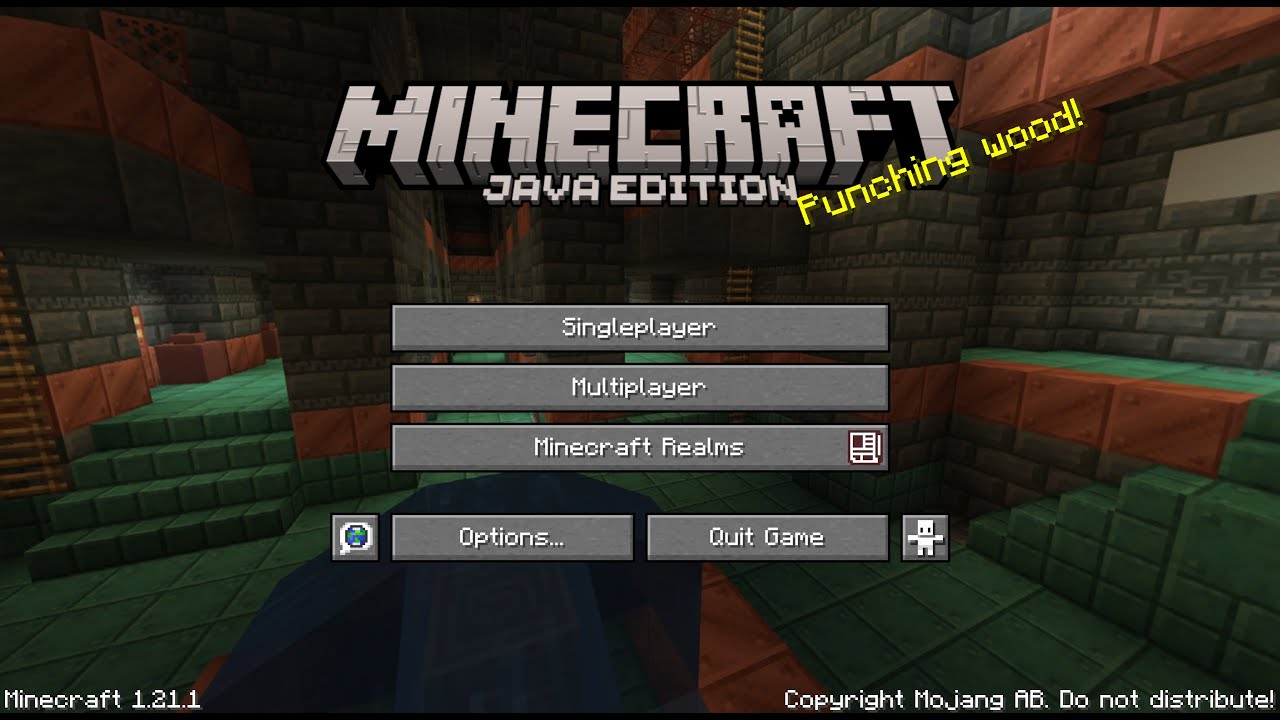 Minecraft HARDCORE 2/12/26