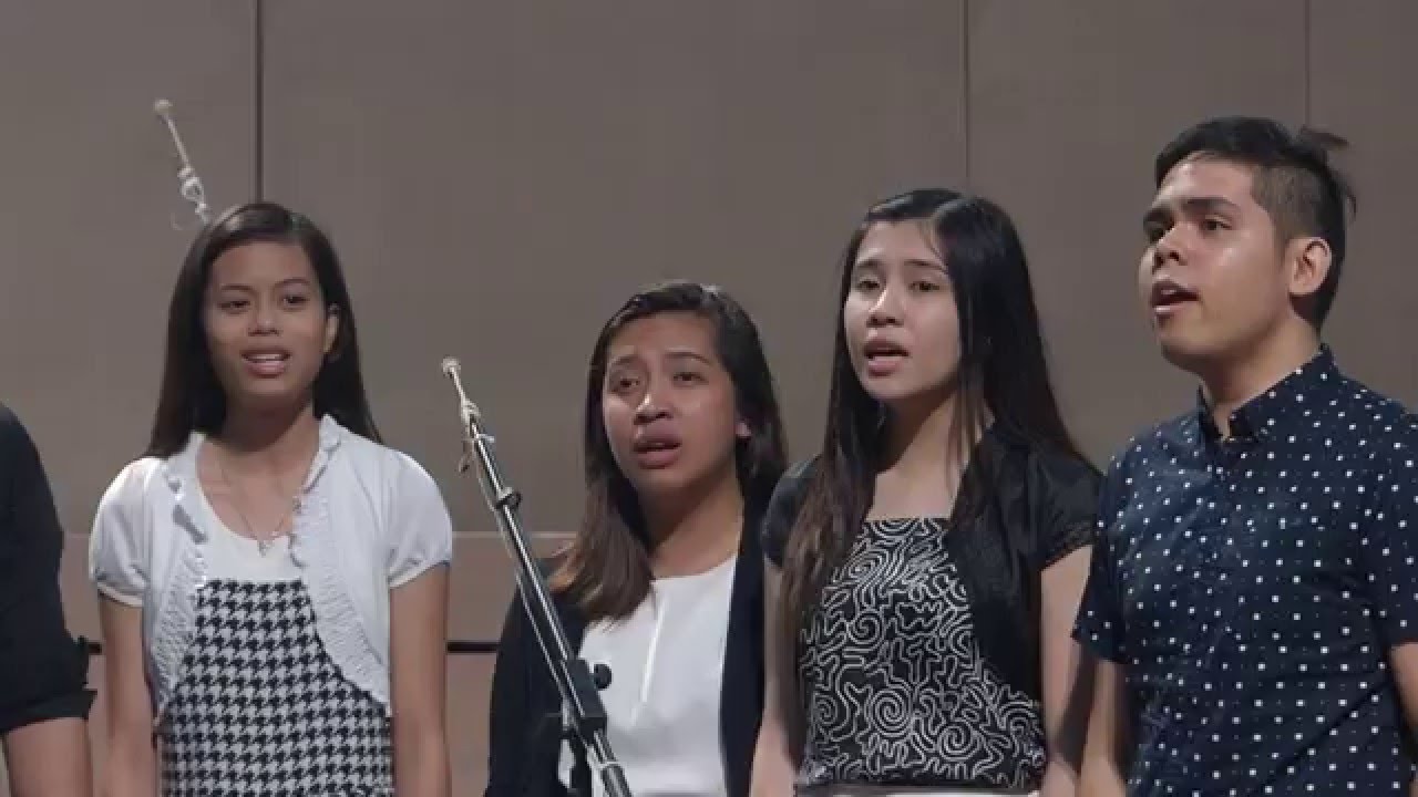 Bow the Knee by Doane Baptist Church Youth Praise