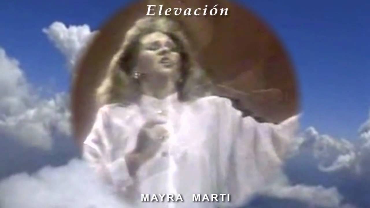 Elevaci&oacute;n / Mayra Mart&iacute; @enzo_gd