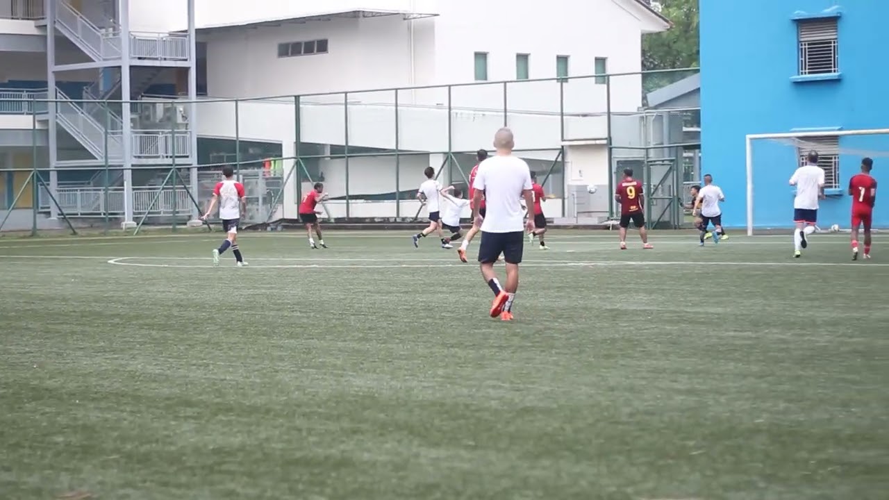 Paco FunWorld FC 7 - 1 CS Dynamo | Highlights