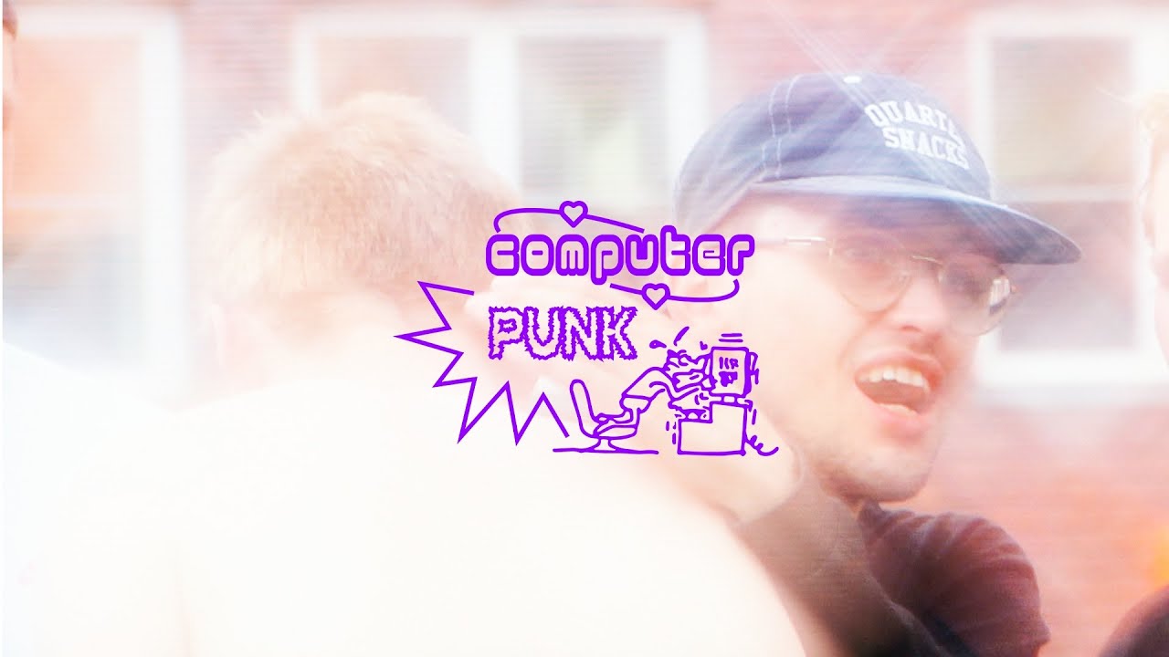 Place Presents: Computer Punk