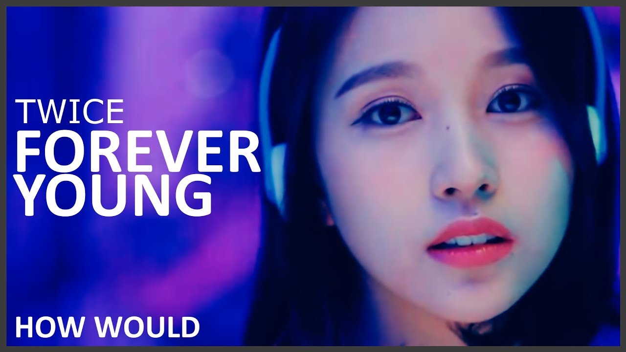 How Would TWICE Sing - BLACKPINK 