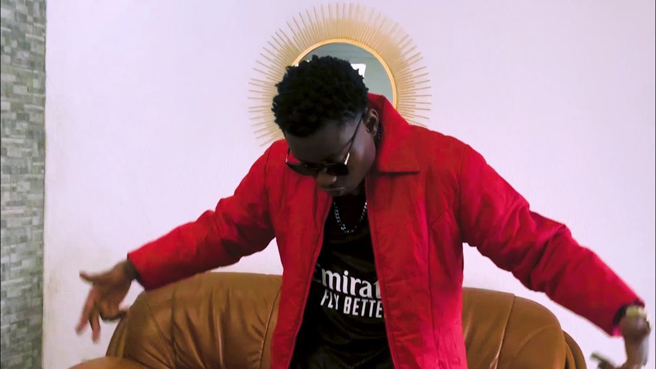Ody Ft. Swizz Bob - Pas besoin (Clip Officiel)