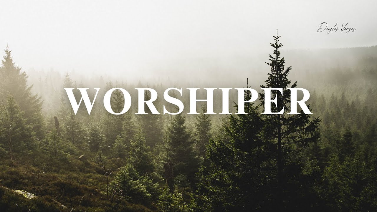 WORSHIPER - Instrumental piano music | Prayer and Devotional