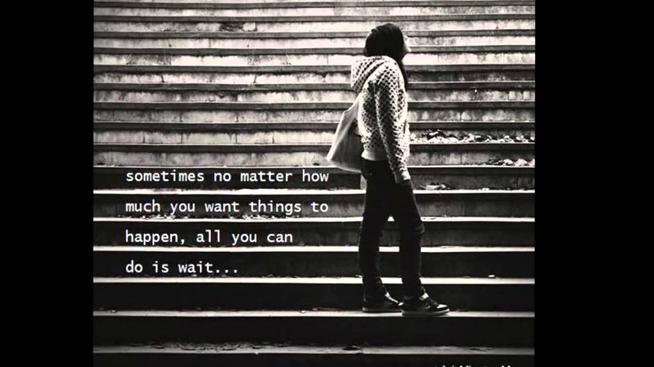 The Time Comes - Nina Gordon