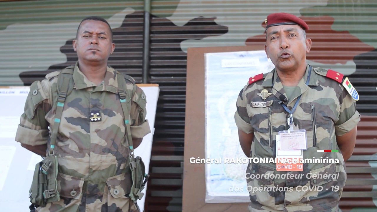 Bataillon Multi mission