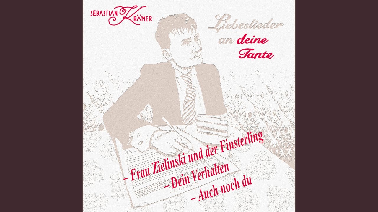 Deine Tante
