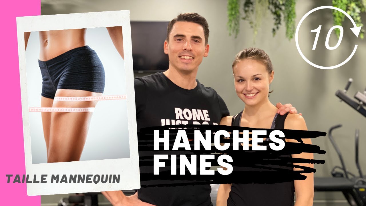 HANCHES FINES 