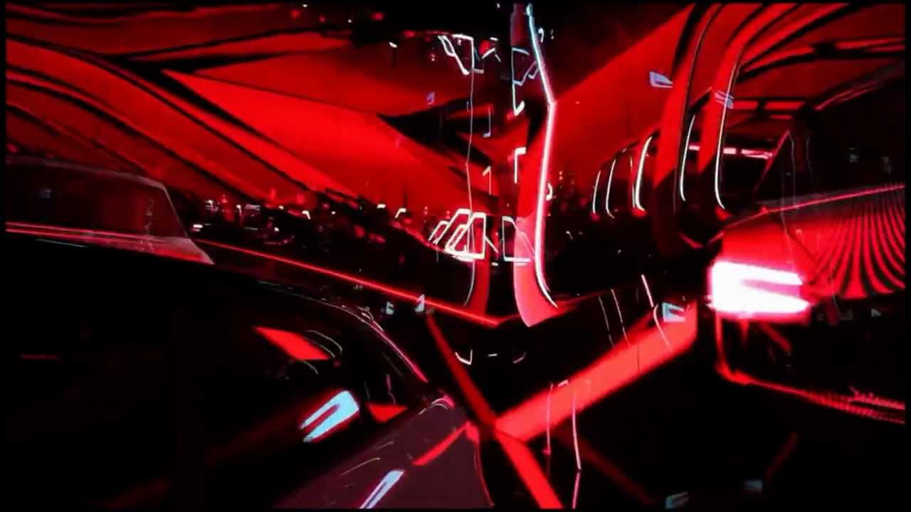 Audi Qube