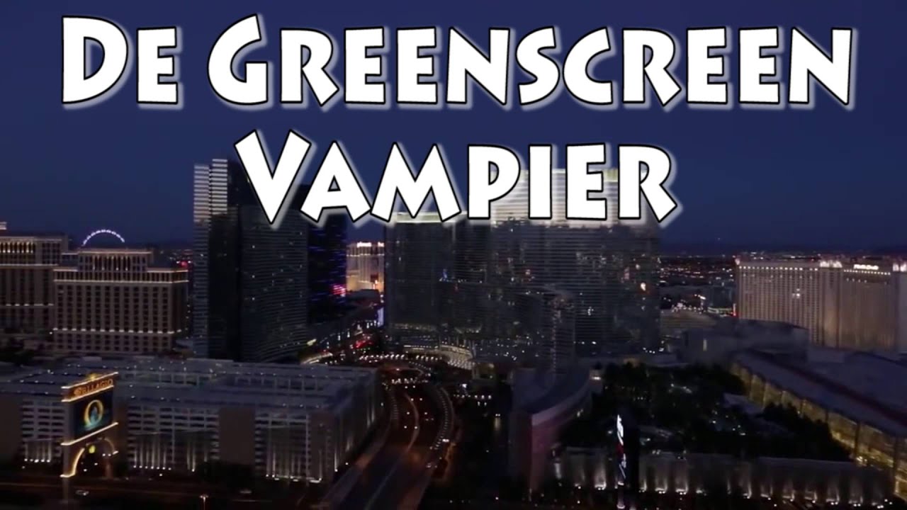 klaartje's vampierfilm