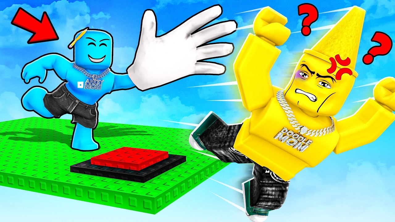 My Angry Friend vs TROLL TOWER