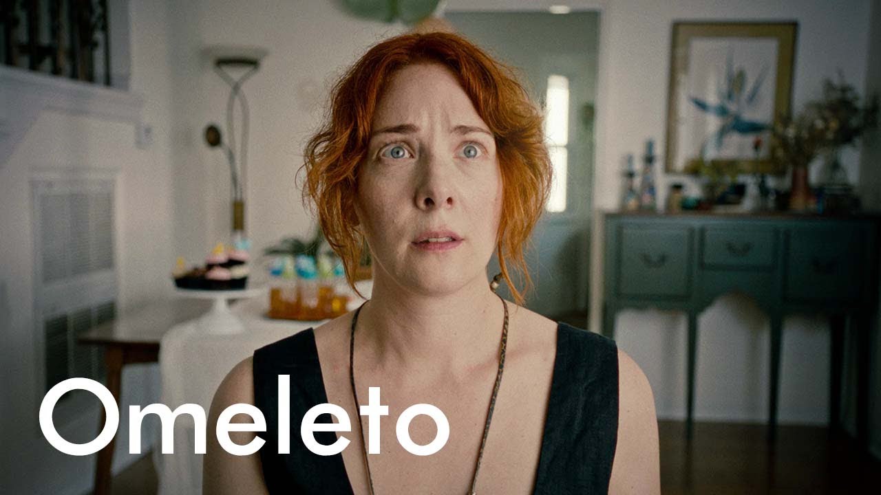 B WORD | Omeleto Comedy