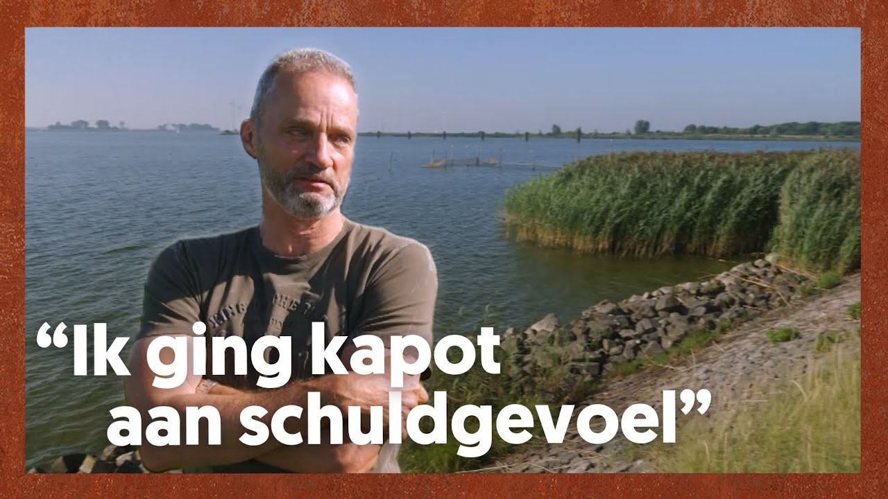 Ben ik schuldig aan de dood van mijn broertje? | Ik mis je